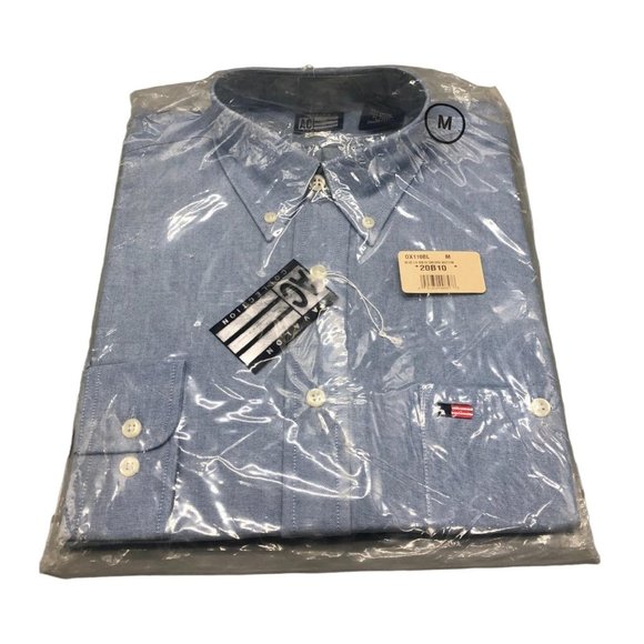 Avalon Collar Shirt